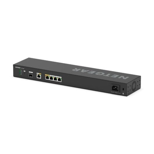 Router Netgear PR60X Ethernet WAN 2.5/1Gbps 9.4Gbps ARM Seguridad Avanzada