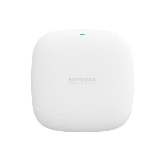 Punto di accesso Netgear WiFi 6 AX1800 da 1800 Mbps, antenna interna PoE WPA3 da 2,4/5 GHz