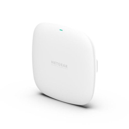 Punto di accesso Netgear WiFi 6 AX1800 da 1800 Mbps, antenna interna PoE WPA3 da 2,4/5 GHz