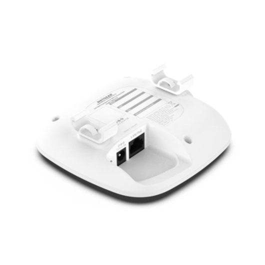 Punto di accesso Netgear WiFi 6 AX1800 da 1800 Mbps, antenna interna PoE WPA3 da 2,4/5 GHz