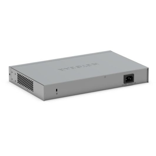 Switch Ethernet Netgear XS508TM 8x10G 2xSFP+ L2/L3/L4 con gestione avanzata, grigio