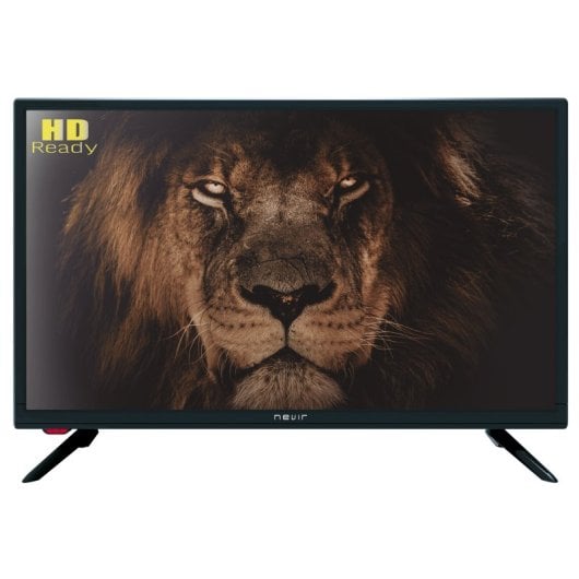 Nevir LED NVR-7713-24RD2-N 24? HD 1366x768 Contraste 3000:1 VESA USB HDMI