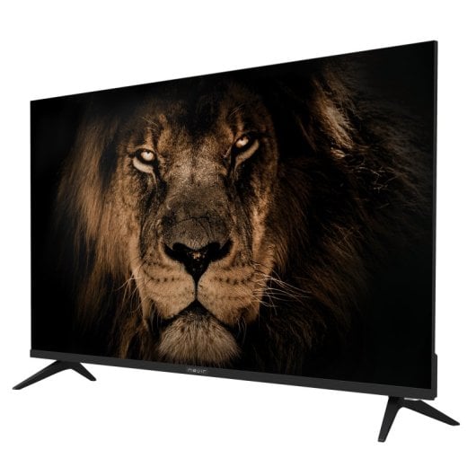 Nevir LED 39.5? Full HD Smart Android TV Sin Marco Bluetooth WiFi DVB-T2