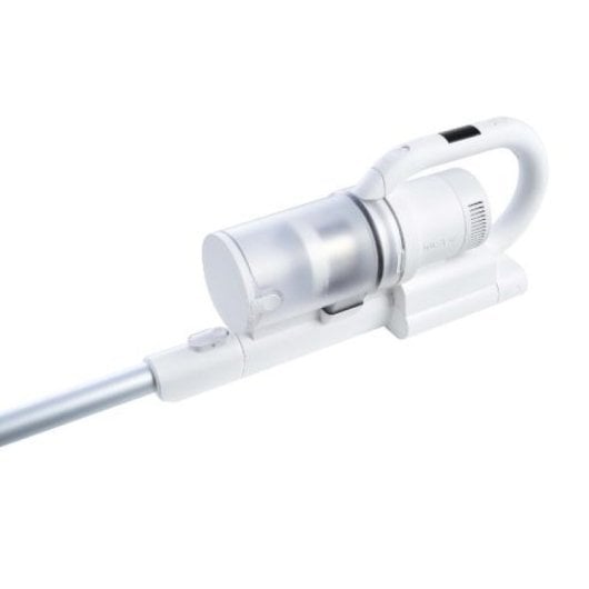 Aspirador Sem Fios Nilfisk 550W HEPA 13 Autonomia 60min Branco Leve