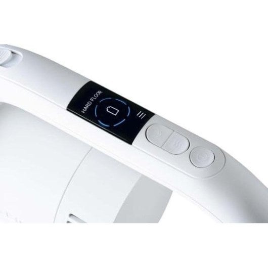 Aspirateur sans Fil Nilfisk S1 Home EU 550W 60min HEPA 13 Blanc Ultra-léger