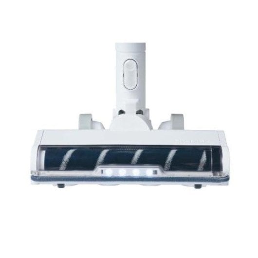 Aspirateur sans Fil Nilfisk S1 Home EU 550W 60min HEPA 13 Blanc Ultra-léger