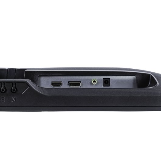 Nilox NXMM24FHD112 23.8? 1080p 100Hz IPS Altavoces VESA HDMI DisplayPort