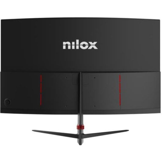 Nilox NXM27FHD18001 27″ 1080p 180Hz VA Curved HDMI DisplayPort Lautsprecher