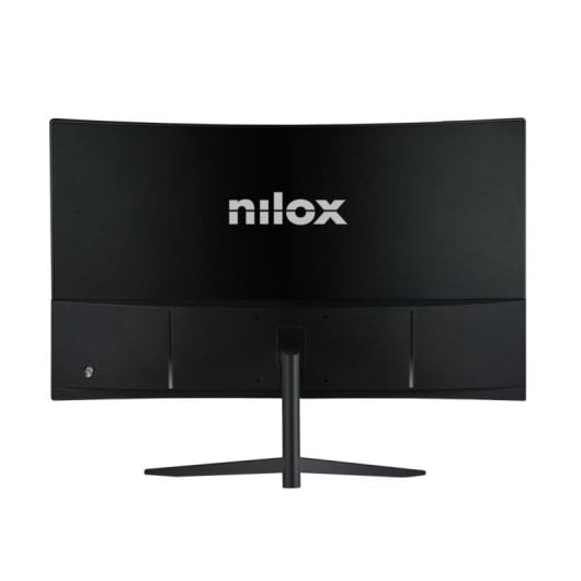 Altoparlanti curvi VA DisplayPort HDMI Nilox NXM27FHD18001 da 27" 1080p 180Hz