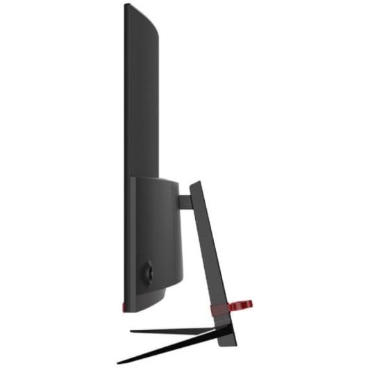 Nilox NXM27FHD18001 27″ 1080p 180Hz VA Curved HDMI DisplayPort Lautsprecher