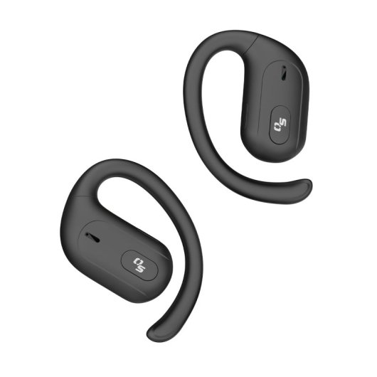 Auriculares OPN Sound inalámbricos Bluetooth 5.3 con micrófono y resistencia al agua IPX5
