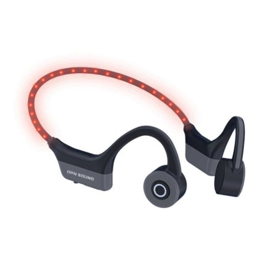 Auriculares OPN Sound inalámbricos bluetooth 5.3 con micrófono y filtrado de ruido