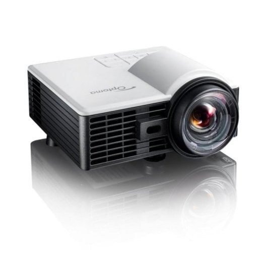 Proiettore Optoma ML1050STi WXGA 535 Lumen 100" LED DLP 3D Portatile
