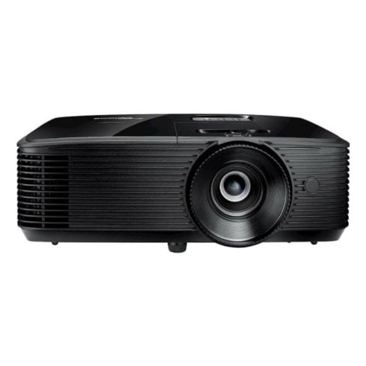 Projecteur Optoma S336 SVGA 4000 Lumens 304" Lampe DLP Portable 3D
