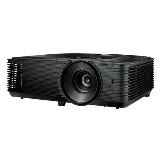 Projecteur Optoma S336 SVGA 4000 Lumens 304" Lampe DLP Portable 3D