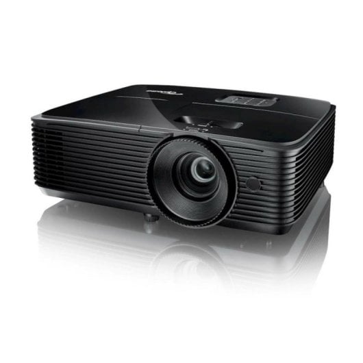 Projecteur Optoma S336 SVGA 4000 Lumens 304" Lampe DLP Portable 3D