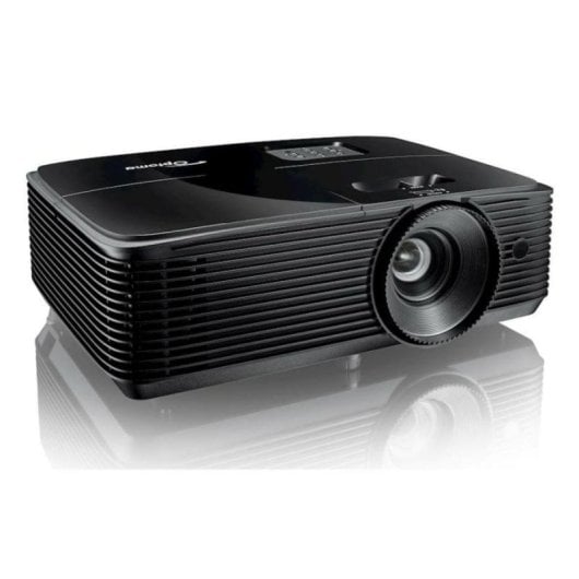 Projecteur Optoma S336 SVGA 4000 Lumens 304" Lampe DLP Portable 3D