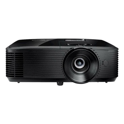 Projecteur Optoma S336 SVGA 4000 Lumens 304" Lampe DLP Portable 3D