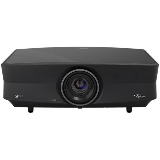 Proyector Optoma 4K 5000 Lúmenes DLP UHZ68LV Dolby Vision PureEngine Ultra