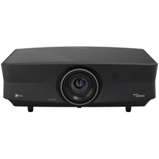 Projecteur Optoma UHZ68LV 4K 5000 Lumens 301" Laser DLP Dolby Vision HDR10+