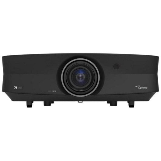 Projecteur Optoma UHZ68LV 4K 5000 Lumens 301" Laser DLP Dolby Vision HDR10+