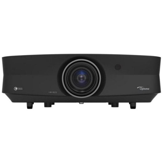 Proyector Optoma 4K 5000 Lúmenes DLP UHZ68LV Dolby Vision PureEngine Ultra