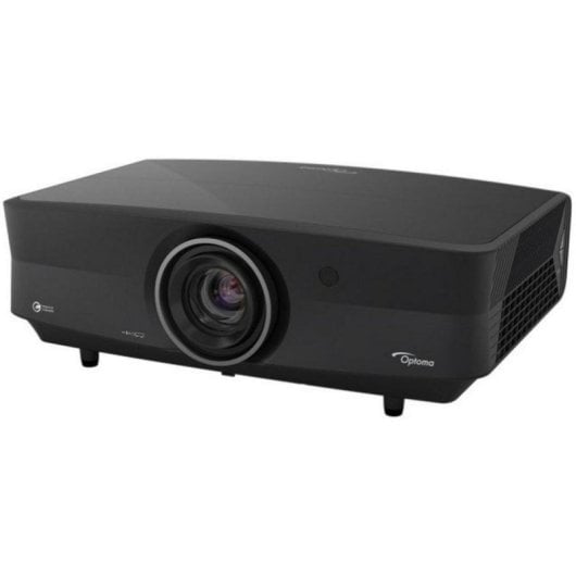 Projecteur Optoma UHZ68LV 4K 5000 Lumens 301" Laser DLP Dolby Vision HDR10+