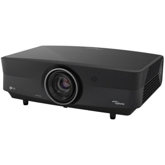 Proyector Optoma 4K 5000 Lúmenes DLP UHZ68LV Dolby Vision PureEngine Ultra