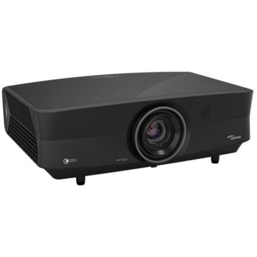 Projecteur Optoma UHZ68LV 4K 5000 Lumens 301" Laser DLP Dolby Vision HDR10+