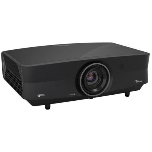 Proyector Optoma 4K 5000 Lúmenes DLP UHZ68LV Dolby Vision PureEngine Ultra