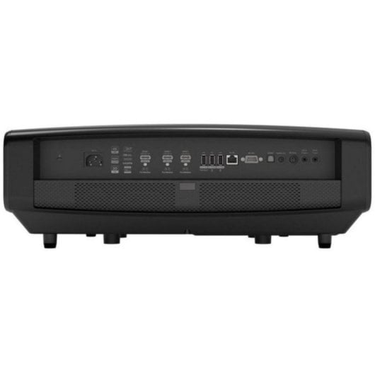 Projecteur Optoma UHZ68LV 4K 5000 Lumens 301" Laser DLP Dolby Vision HDR10+