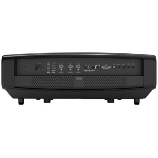 Proyector Optoma 4K 5000 Lúmenes DLP UHZ68LV Dolby Vision PureEngine Ultra