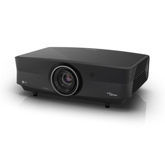 Projecteur Optoma UHZ68LV 4K 5000 Lumens 301" Laser DLP Dolby Vision HDR10+