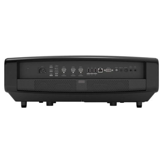 Projecteur Optoma UHZ68LV 4K 5000 Lumens 301" Laser DLP Dolby Vision HDR10+