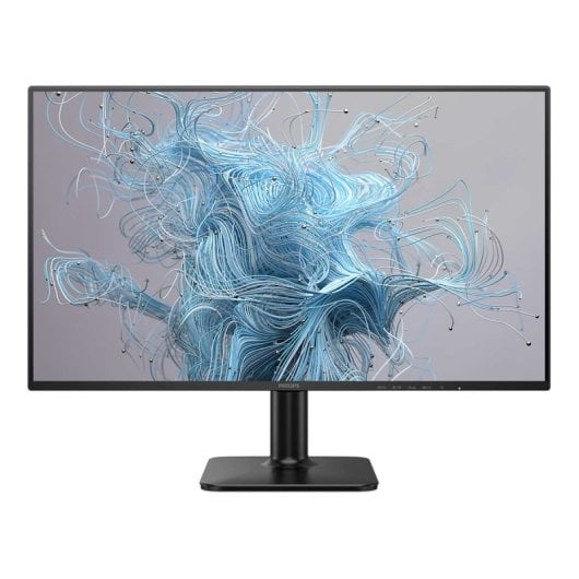 Philips 24E2N1110/00 23,8″ 1080p 120Hz IPS Camera Design antiriflesso VESA