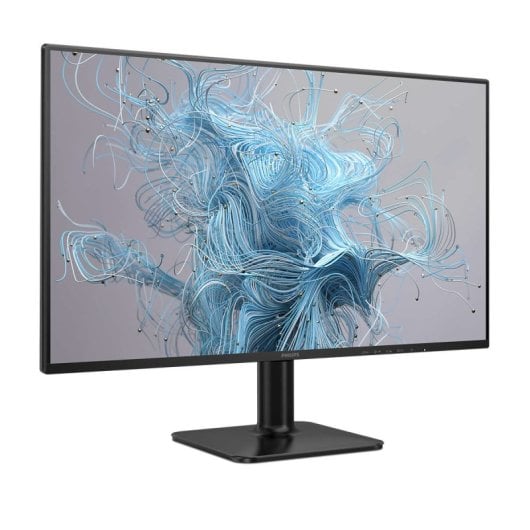 Philips 24E2N1110/00 23,8″ 1080p 120Hz IPS Camera Design antiriflesso VESA