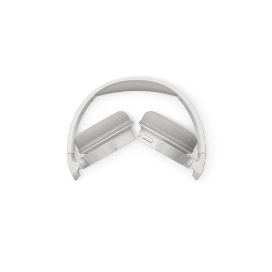 Auscultadores sem fios Philips Bluetooth 5.3 com microfone e controlo de voz