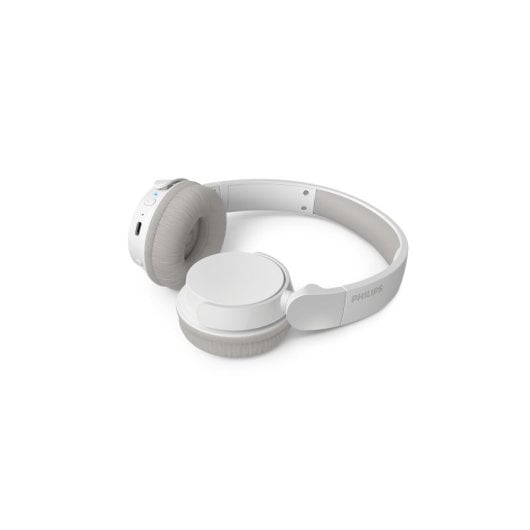 Auscultadores sem fios Philips Bluetooth 5.3 com microfone e controlo de voz