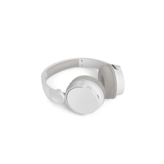 Auscultadores sem fios Philips Bluetooth 5.3 com microfone e controlo de voz