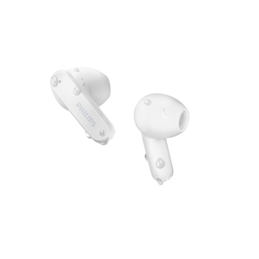 Auscultadores sem fios Philips Bluetooth 5.3 com IPX4 robusto e carregamento rápido