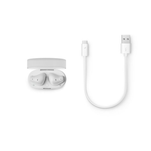 Auscultadores sem fios Philips Bluetooth 5.3 com IPX4 robusto e carregamento rápido