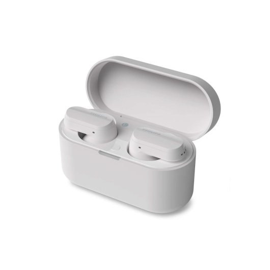 Auriculares Philips inalámbricos Bluetooth 5.3 con Cancelación de Ruido y Micrófono
