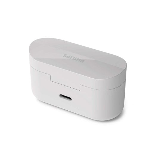 Auriculares Philips inalámbricos Bluetooth 5.3 con Cancelación de Ruido y Micrófono