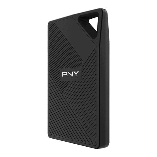 PNY RP60 2TB SSD esterno 2000MB/s RP60 USB 3.2 Gen 2 IP65 + protezione avanzata