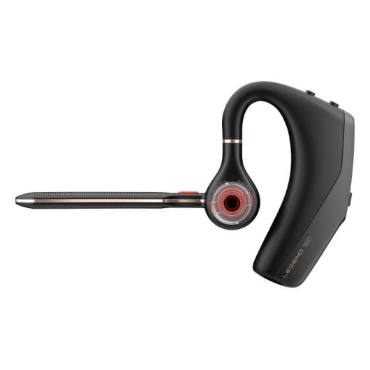 Kabellose Bluetooth-Kopfhörer von Poly mit NoiseBlockAI und fortschrittlichem Mikrofon
