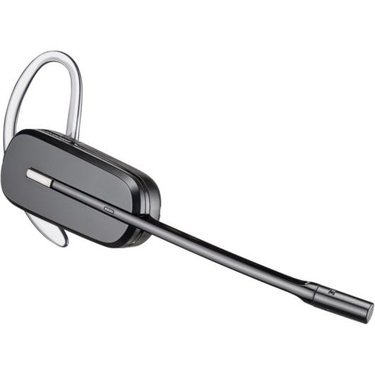 Auriculares Poly inalámbricos DECT con Cancelación de Ruido y Micrófono