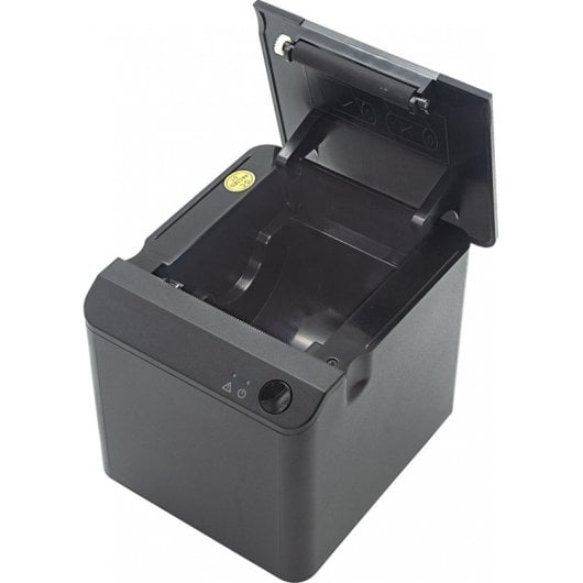 Impresora Térmica USB Premier ITP-58 III Portátil Cortador Manual 90 mm/s