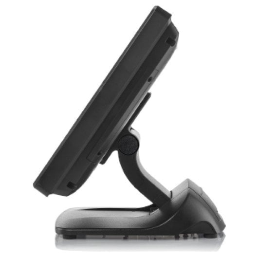 Terminal táctil Posiflex PS-3615 G2 Intel J6412 8GB 128GB SSD 15? Capacitivo Fanless Negro