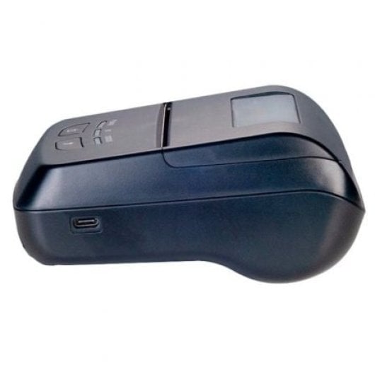 Impresora Térmica Portátil WiFi USB Premier ITP-80 WF 80mm con funda incluida