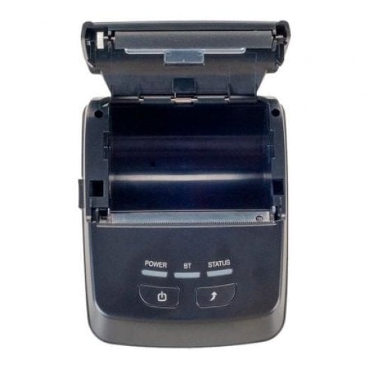 Impresora Térmica Portátil WiFi USB Premier ITP-80 WF 80mm con funda incluida
